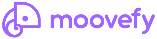 Logo Moovefy