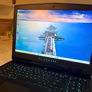 Notebook Gamer Alienware 17 R4