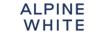 alpine_white_logo